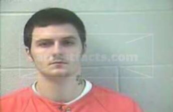 Joshua Lee Griffin