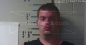 Justin T White