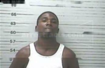 Alfonzo Martinez Sparkman
