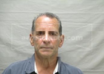 Tony Curtis Ray