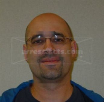 Hector Manuel Alvarez