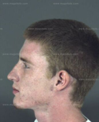 Travis John Parker