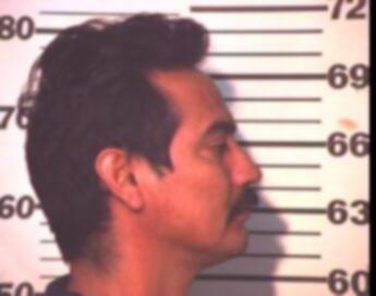 Victor Manuel Cabrales Hernandez