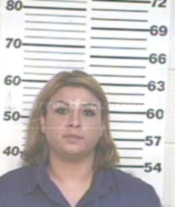Maria Del Carmen Gomez Trevino