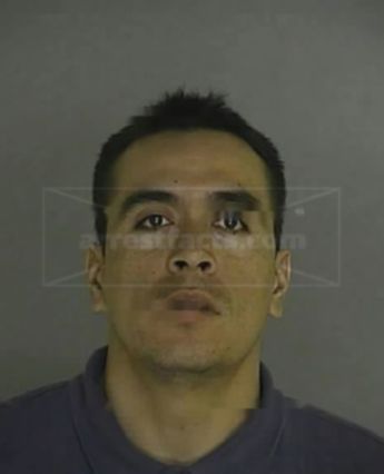Juan Miguel Rivera