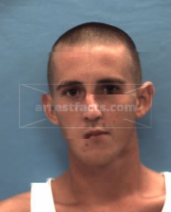 Dustin Jonathan Hughes