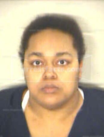 Naomi Deloris Dumas