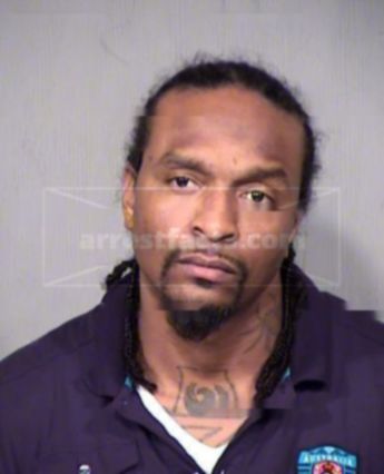 Roy Allen Atkins