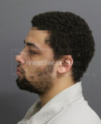 Nicholas Dean Monson