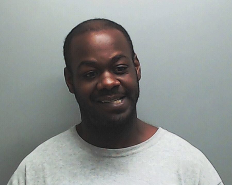 Tryvoskie Jyrome Scroggins