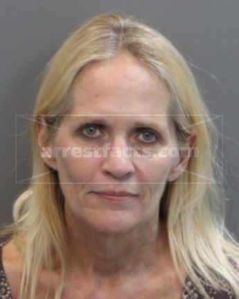 Michelle Rene Robinson