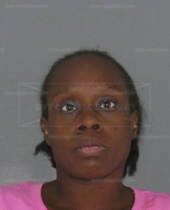 Crystal Brookins
