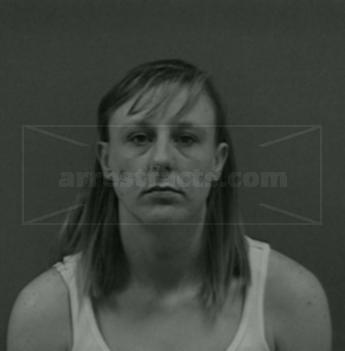 Amy Kriegshauser Vela