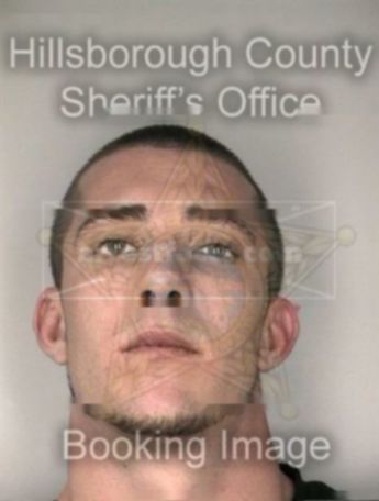 Timothy Robert Goodrich Iii