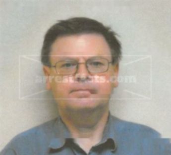 Gary Dale Smyres