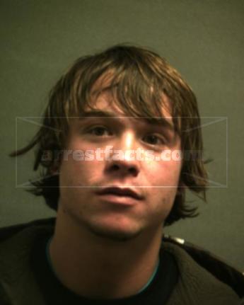 Justin Ray Oldfield