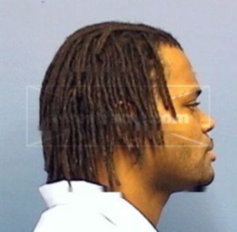 Darell Tolbert