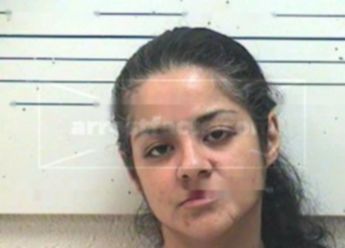 Natasha Marie Anzaldua