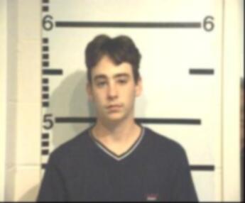 Martin Shawn Carswell