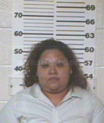 Olga Alicia Zapata Morales