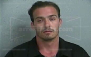 Nicholas Eugene Parris
