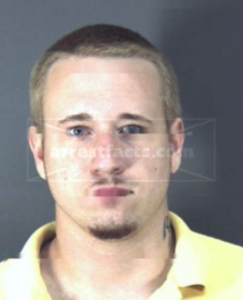 James Matthew Crutchfield