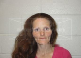Kimberly Shae Kennell