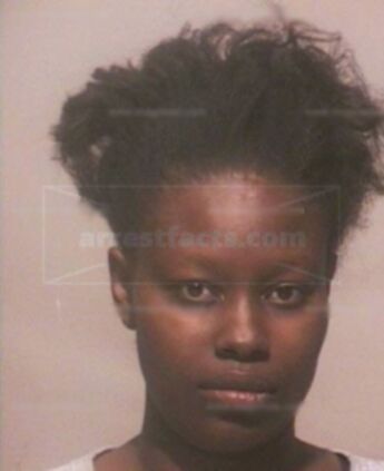 Latoya Williams