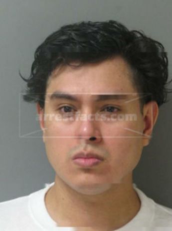 Jose Luis Bonilla-Castro