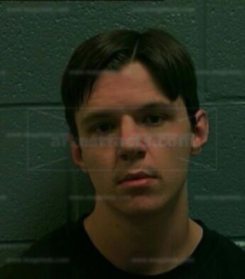 Jacob Shon Henley