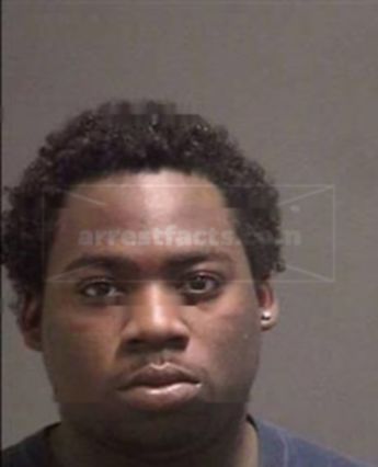 Tyler Marquice Smith