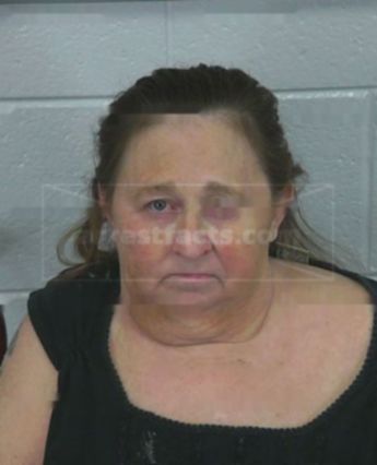 Glenda Joyce Medford
