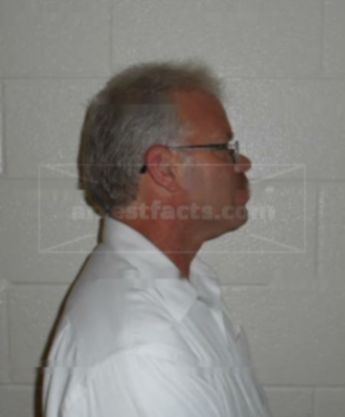 Clifford Marvin Marlin