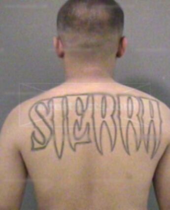 Jeorge Sierra