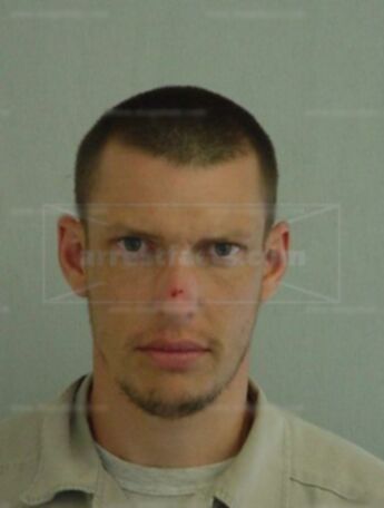 David Anthony Larsen