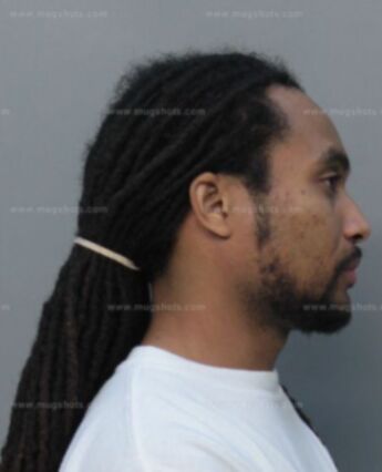 Otis Christopher Smith