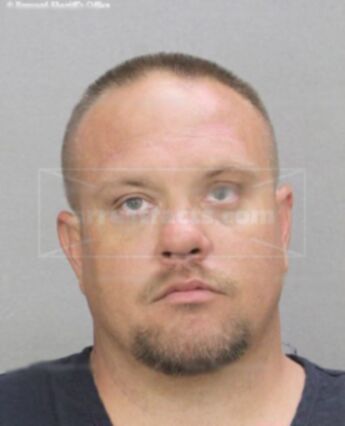 Aaron Wallace Lydecker
