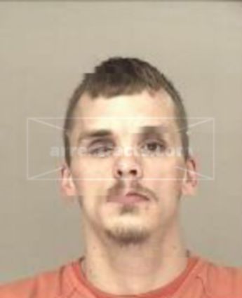 Chad Michael Andrews
