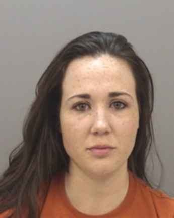Brittany Michelle Whitehead