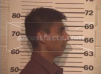 Homero Jr Torres Davila