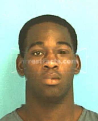 Marqueze Darrell Odom
