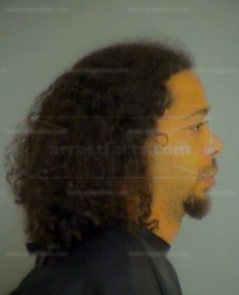 Andrew Wayne Williams