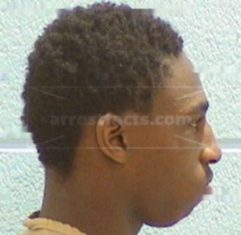 Shequiel Brock