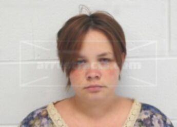 Amy Elizabeth Dye