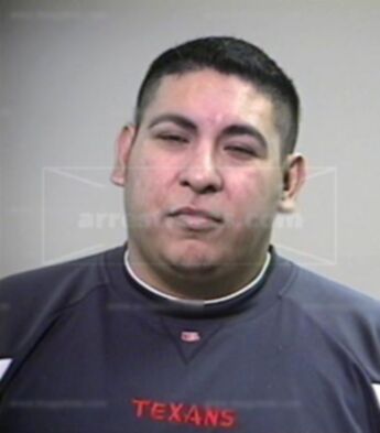 John Daniel Maldonado