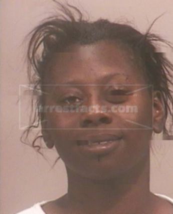 Shanesha Holloway