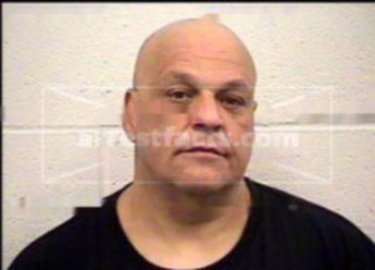 James William Brown