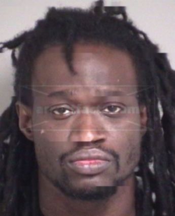 Demetris Levon Baker