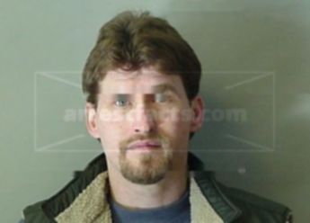 Joseph D Mccoy