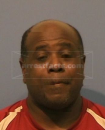 Baron Todd Jackson